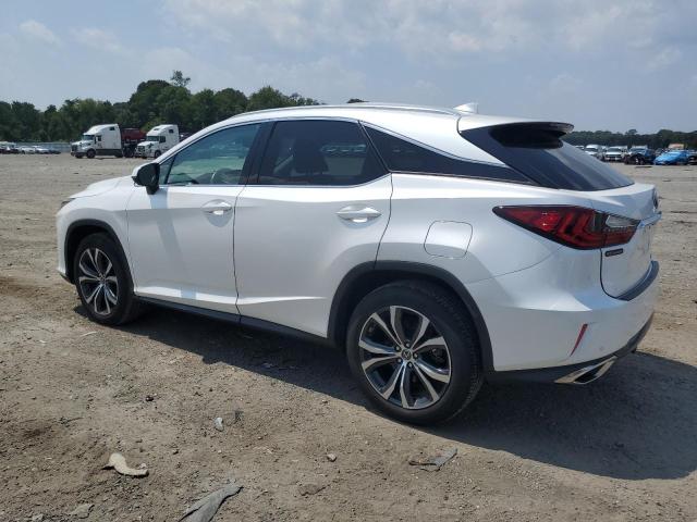 2018 LEXUS RX 350 BAS 2T2BZMCA5JC138520