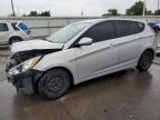 2017 HYUNDAI ACCENT SE - KMHCT5AE4HU311457