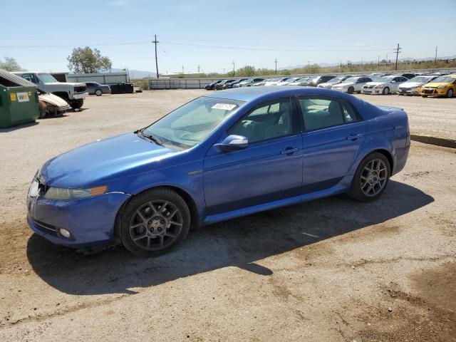 ACURA TL TYPE S