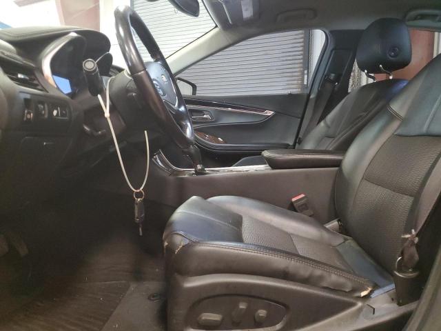 2015 CHEVROLET IMPALA LT 2G1125S34F9295680