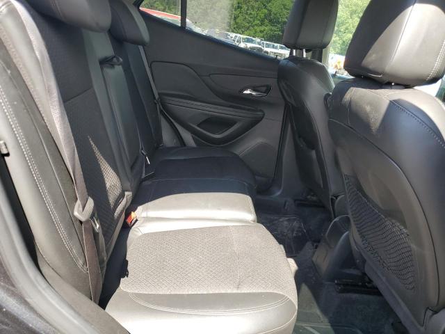 2017 BUICK ENCORE PRE KL4CJASB8HB005553