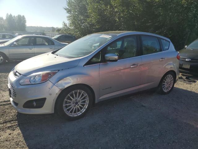 2016 FORD C-MAX SEL 1FADP5BU2GL102151