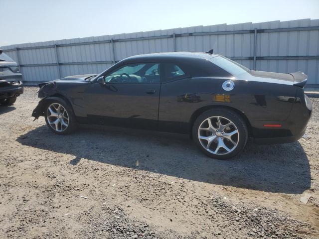 2016 DODGE CHALLENGER 2C3CDZAG8GH152748