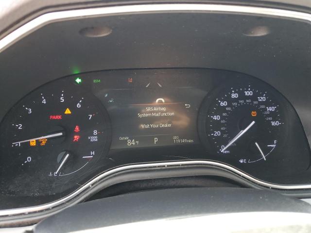 2019 TOYOTA AVALON XLE 4T1BZ1FB9KU003869