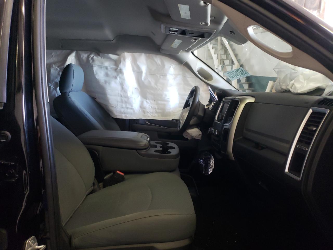 Lot #3311536246 2020 RAM 1500 CLASSIC SLT