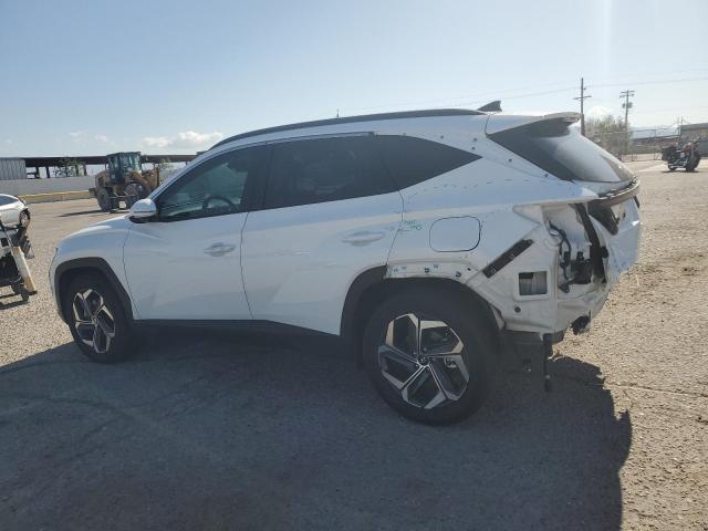 2024 HYUNDAI TUCSON LIM KM8JECD19RU198881