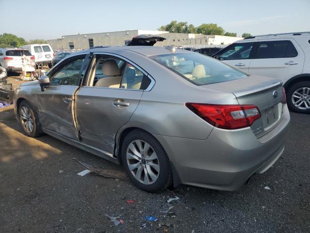 2016 SUBARU LEGACY 2.5 4S3BNBD67G3031632