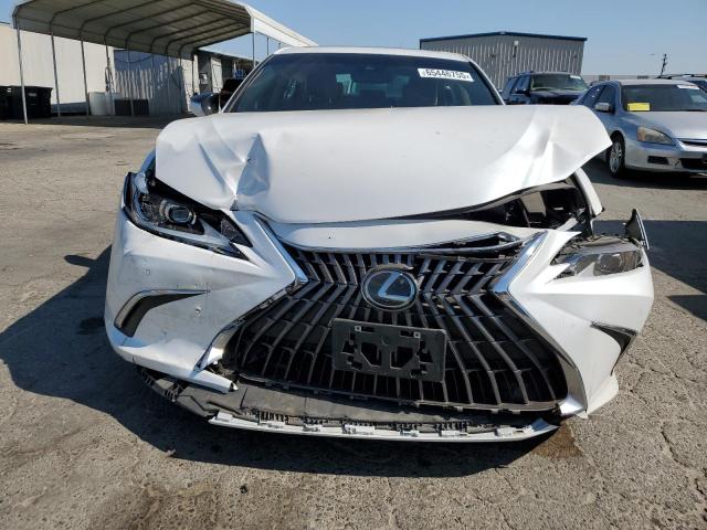 2022 LEXUS ES 350 BAS 58ADZ1B10NU122140