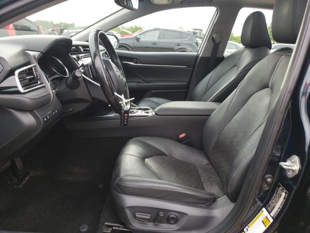 2018 TOYOTA CAMRY XSE - 4T1B61HK4JU537995