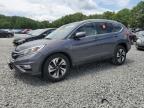 2016 HONDA CR-V TOURI - 5J6RM4H92GL079874