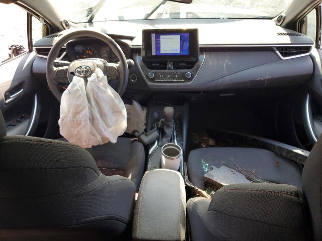 2024 TOYOTA COROLLA NI - 5YFB4MCE1RP201386