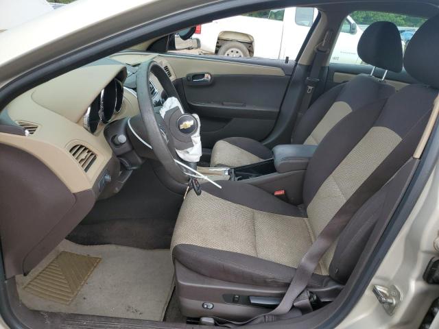 2012 CHEVROLET MALIBU LS - 1G1ZB5E08CF223629