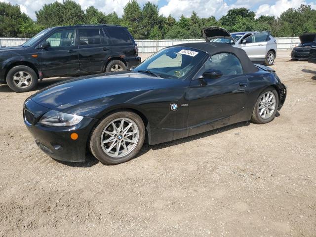 BMW Z4 2.5