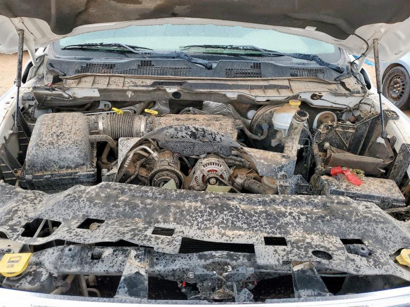 2012 DODGE RAM 1500 S - 3C6JD6DP3CG136360