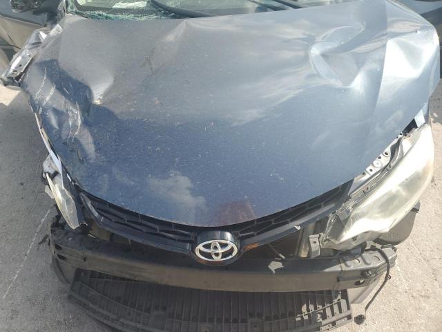 2016 TOYOTA COROLLA L - 2T1BURHEXGC504038