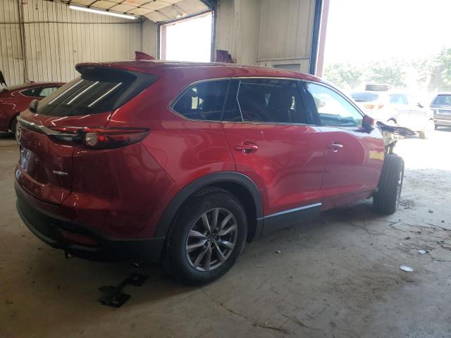 Vin: jm3tcbcy6m0507905, lot: 63648205, mazda cx-9 touring 20213