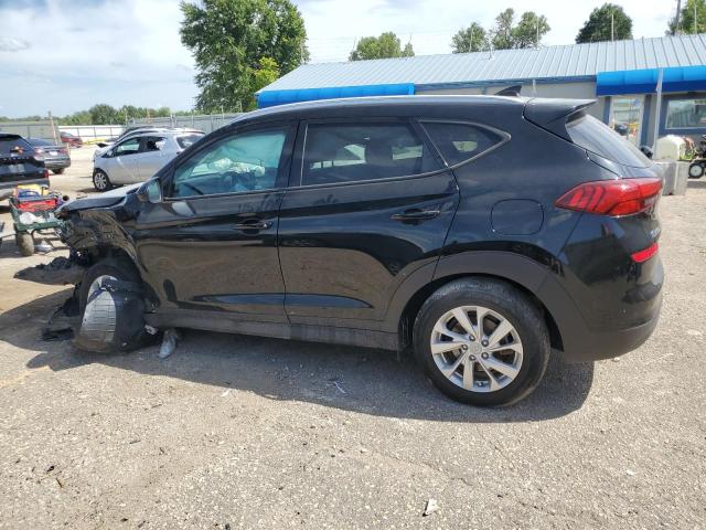 2019 HYUNDAI TUCSON LIMITED KM8J3CA45KU034036