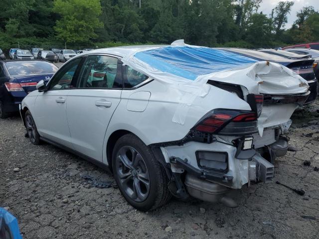 2024 HONDA ACCORD EX 1HGCY1F39RA023704