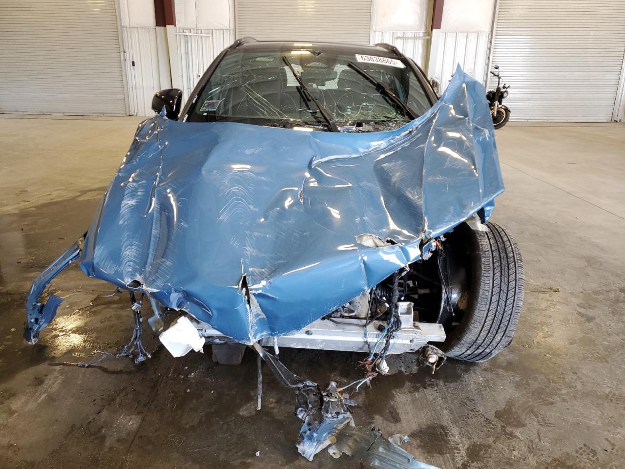 VOLVO XC40 RECHARGE PLUS