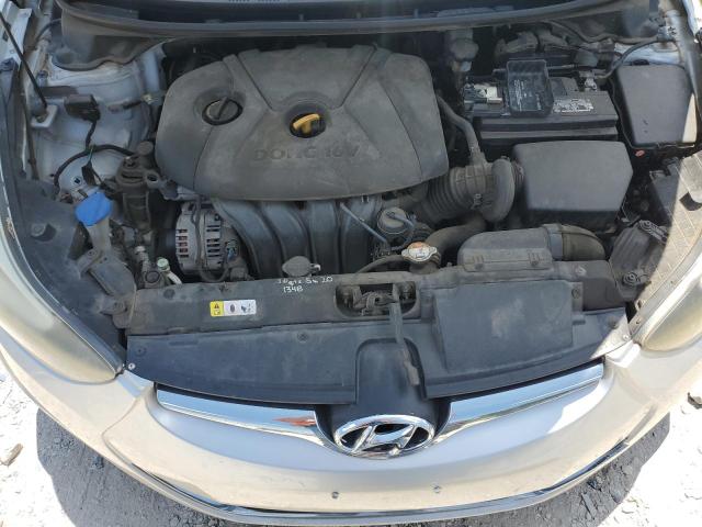 2016 HYUNDAI ELANTRA SE - 5NPDH4AE1GH695078