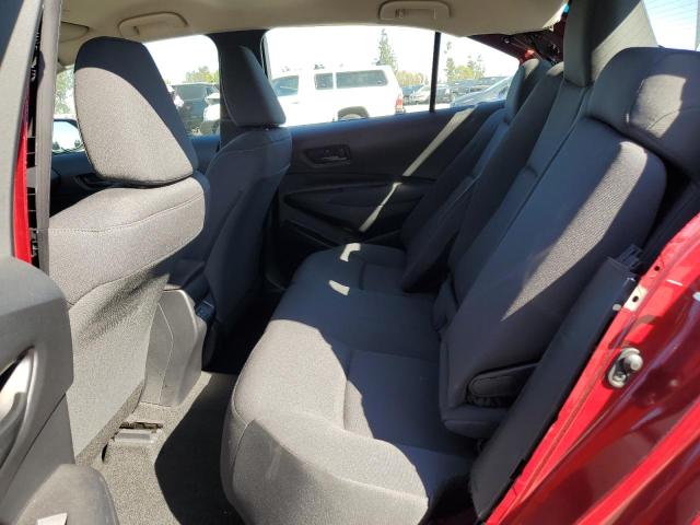 2024 TOYOTA COROLLA LE 5YFB4MDE5RP179391