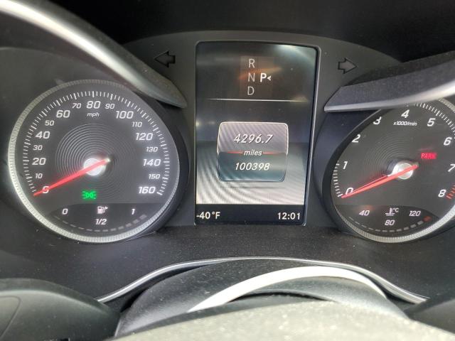 2016 MERCEDES-BENZ C 300 55SWF4JB9GU103668