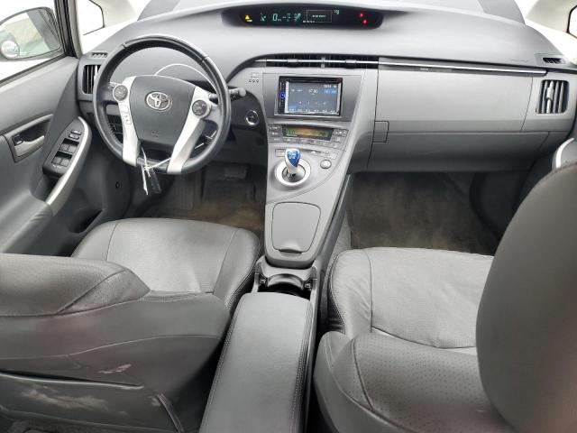2010 TOYOTA PRIUS - JTDKN3DU2A0024827