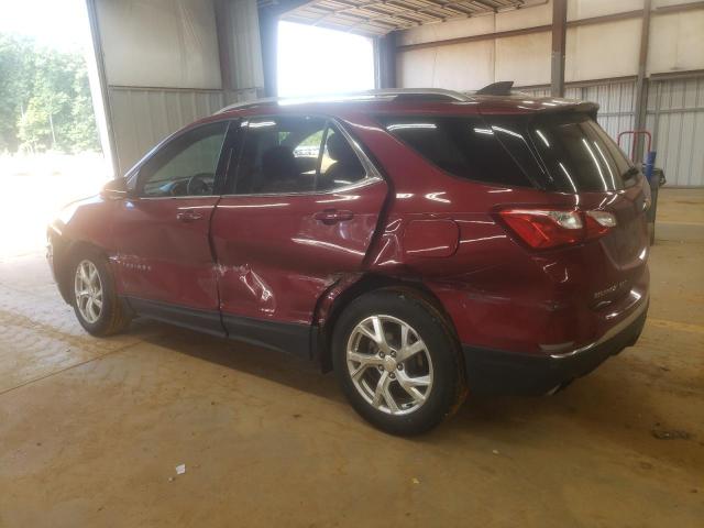 2019 CHEVROLET EQUINOX LT 2GNAXLEX8K6268870
