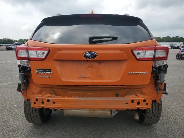 2018 SUBARU CROSSTREK PREMIUM #3311624235