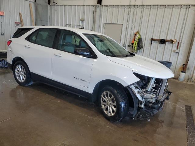 2018 CHEVROLET EQUINOX LS - 2GNAXREV1J6296980