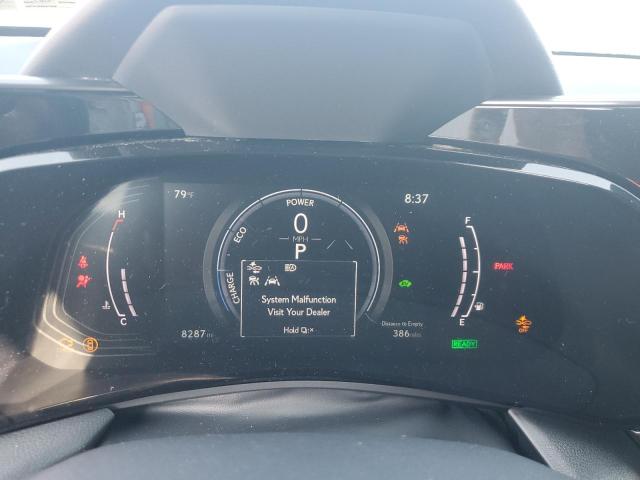 2024 LEXUS NX 350H BA 2T2GKCEZ5RC030692