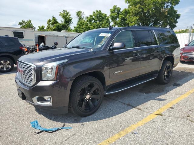 2015 GMC YUKON XL K - 1GKS2HKC8FR673880