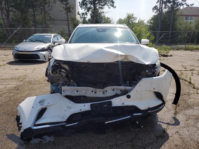 2019 MAZDA CX-9 SIGNA JM3TCBEY0K0326809