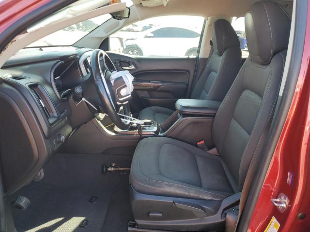 2019 GMC CANYON SLE 1GTG5CEN9K1353386