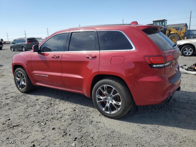 Vin: 1c4rjfdj5ec340647, lot: 62144645, jeep grand cher srt-8 20142