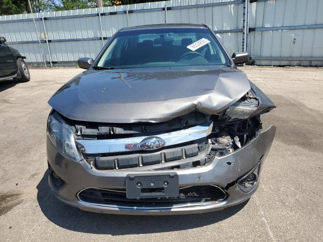 2010 FORD FUSION SE - 3FAHP0HG2AR207576