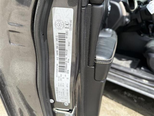 2016 JEEP CHEROKEE L 1C4PJMDS5GW167119