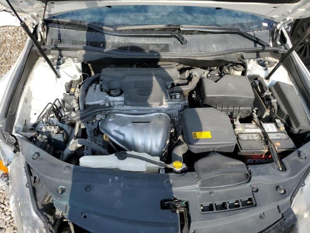 2015 TOYOTA CAMRY LE - 4T1BF1FK5FU897822