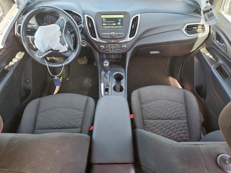 2018 CHEVROLET EQUINOX LT 2GNAXSEV7J6340357