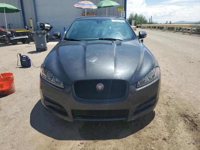 2015 JAGUAR XF 3.0 SPO SAJWA0F72F8U68643