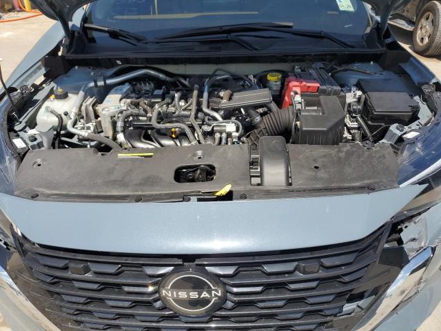 2024 NISSAN SENTRA SV 3N1AB8CV9RY255157