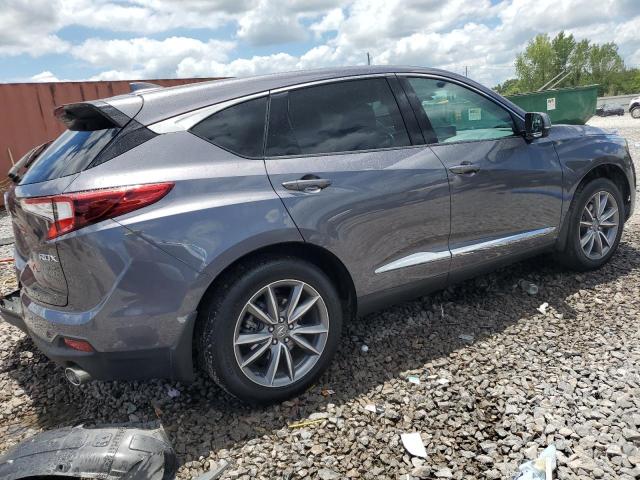 2020 ACURA RDX TECHNO 5J8TC1H50LL014950