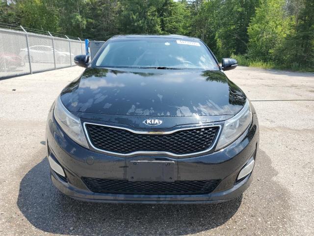 2015 KIA OPTIMA LX - KNAGM4A74F5623829