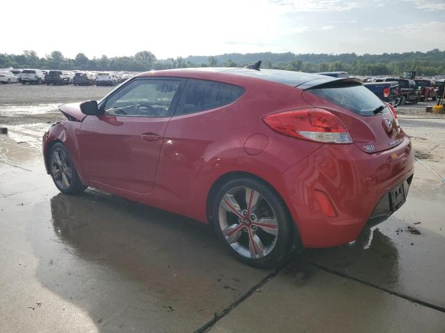 2016 HYUNDAI VELOSTER KMHTC6AD1GU249012