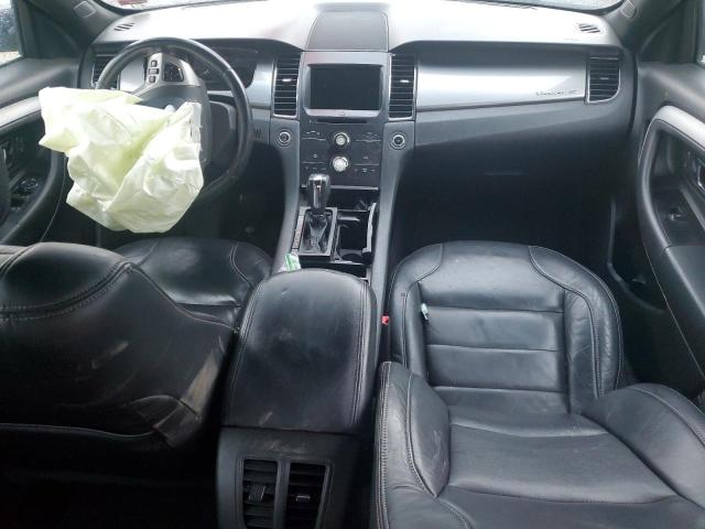 2016 FORD TAURUS SEL - 1FAHP2E84GG101400