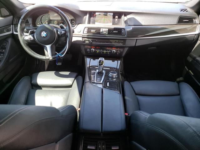 2016 BMW 535 XI - WBA5B3C56GG261026