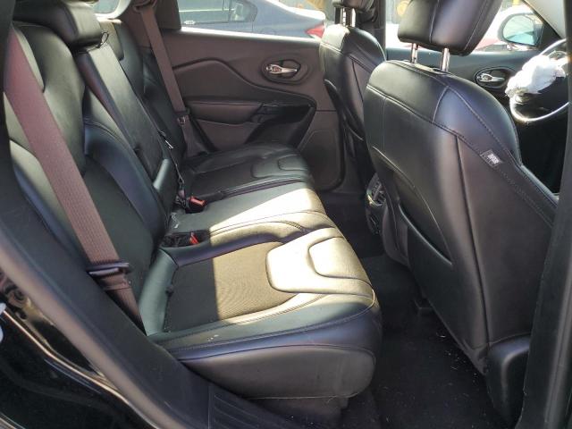 2020 JEEP CHEROKEE L - 1C4PJMLB8LD584239