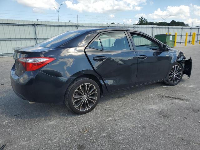 Vin: 2t1burhexgc554678, lot: 62835345, toyota corolla l 20163