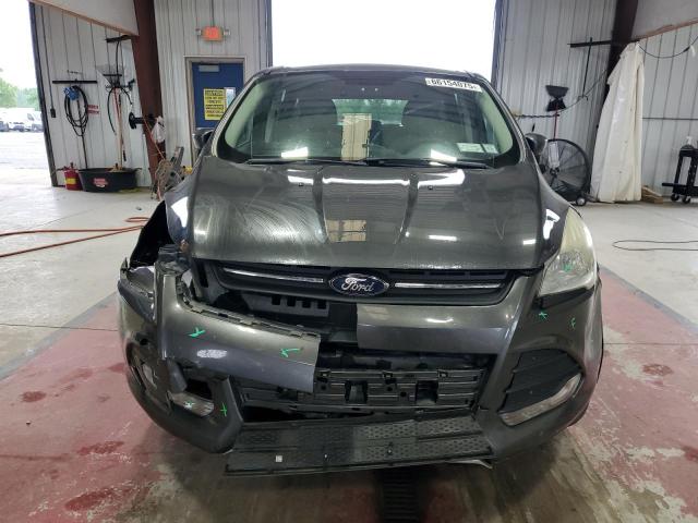 2015 FORD ESCAPE SE - 1FMCU9G99FUC22527