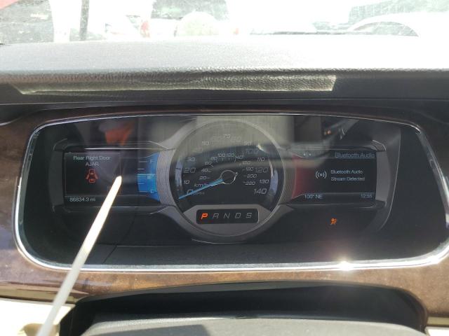 2015 FORD TAURUS LIM 1FAHP2J84FG124048